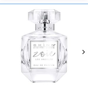 SKINN Dimitri James Zoie Perfrum ! Gorgeous scent